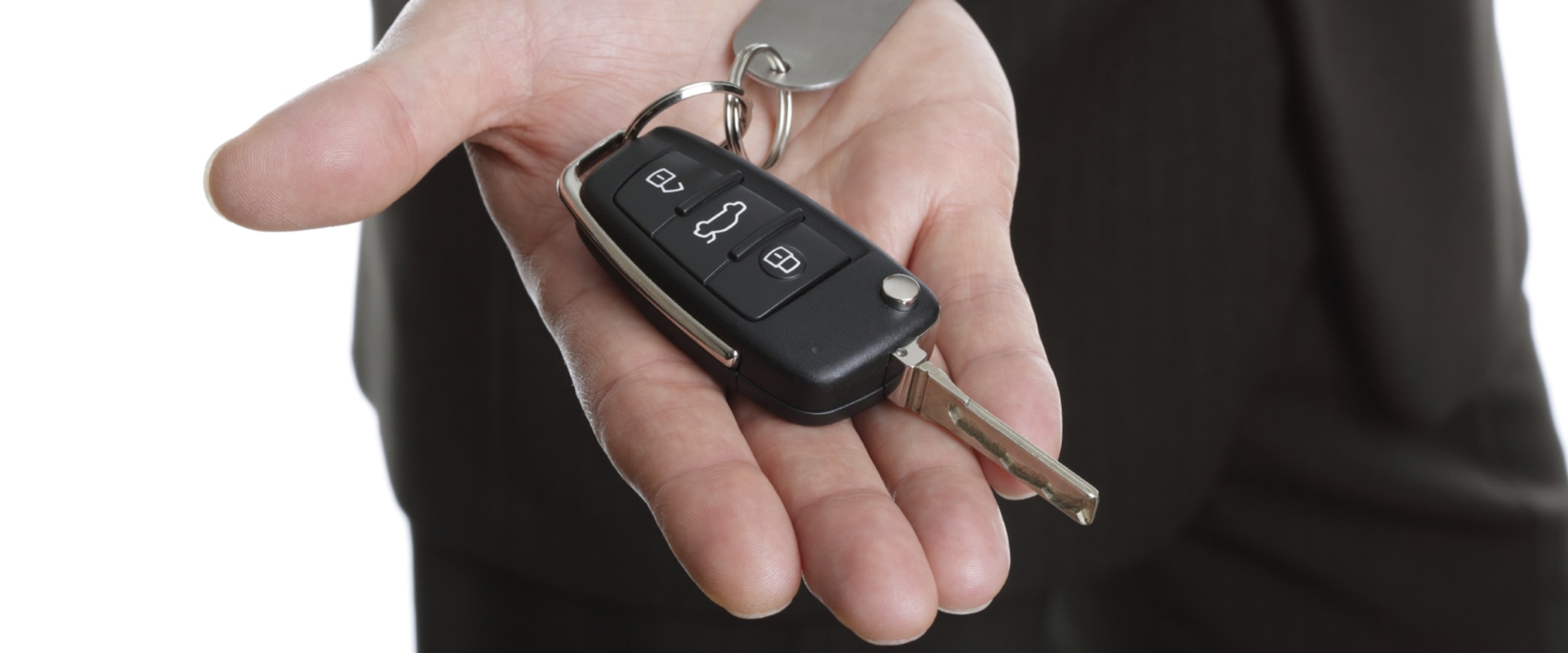 24-Hour Car Key Replacement Services in Spokane